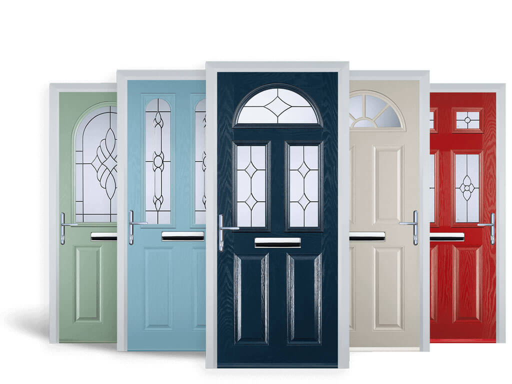 doors doors in London